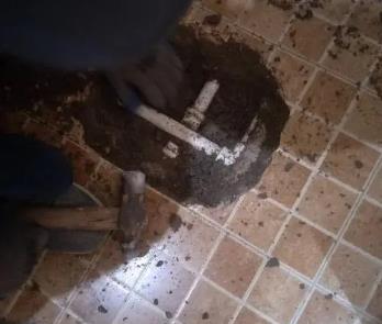 怒江卫生间漏水维修公司为您分享下卫生间渗水如何处理及注意事项