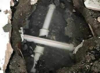 怒江阳台漏水维修公司为您分享楼上楼下漏水怎么处理