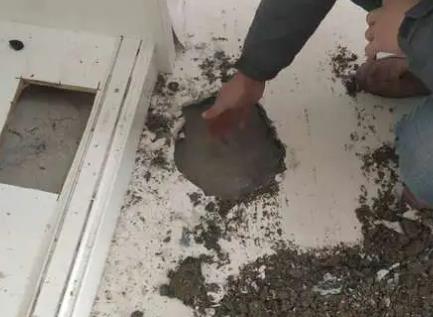 怒江卫生间漏水维修公司分享下精确定位查漏水一次多少钱?不同级别收费不同