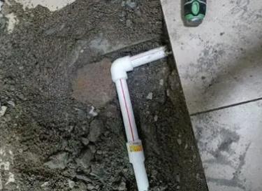 怒江阳台漏水维修时有哪些声音会影响检漏仪